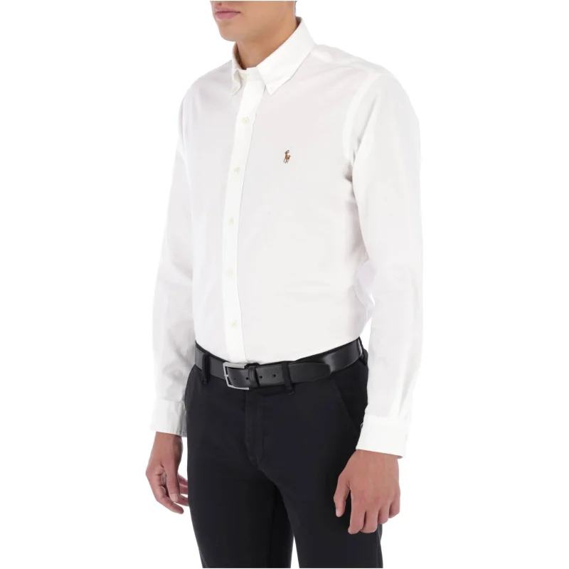 POLO RALPH LAUREN Koszula | Custom fit