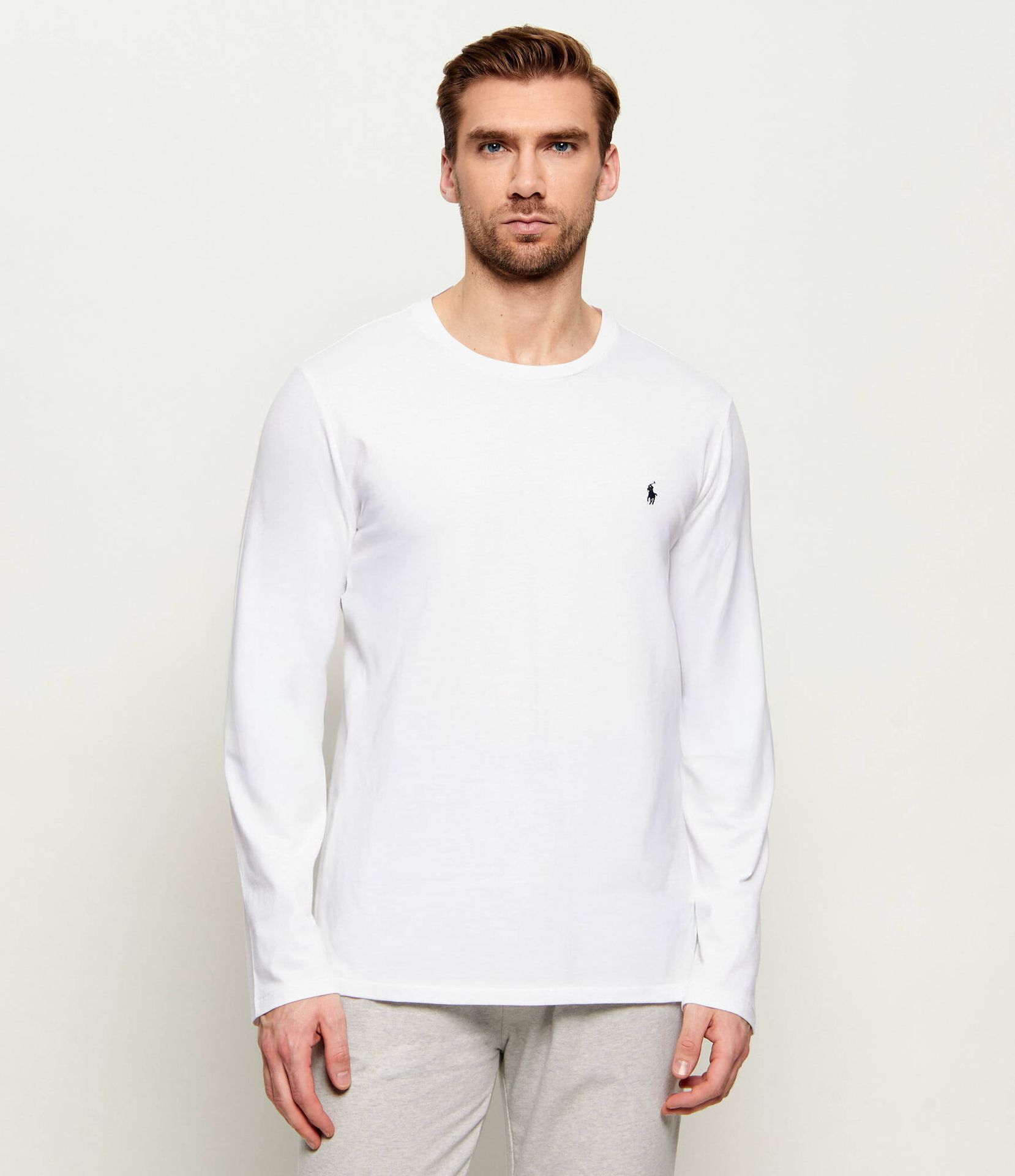 POLO RALPH LAUREN Longsleeve Regular Fit