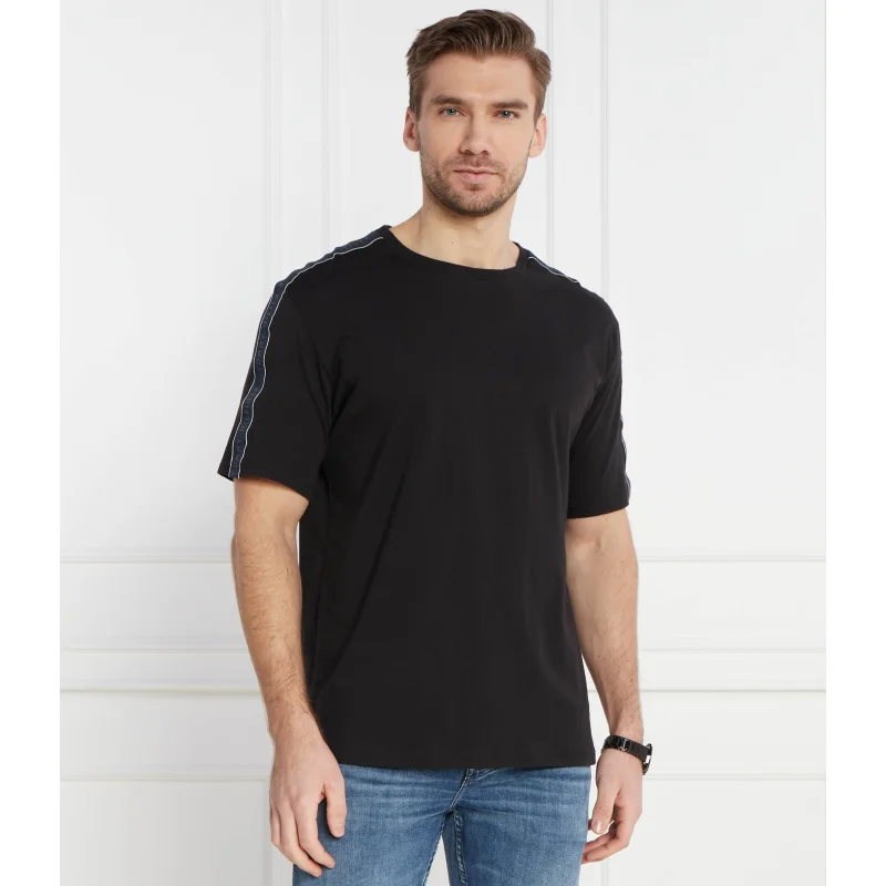 Tommy Hilfiger T-shirt SS TEE LOGO | Regular Fit