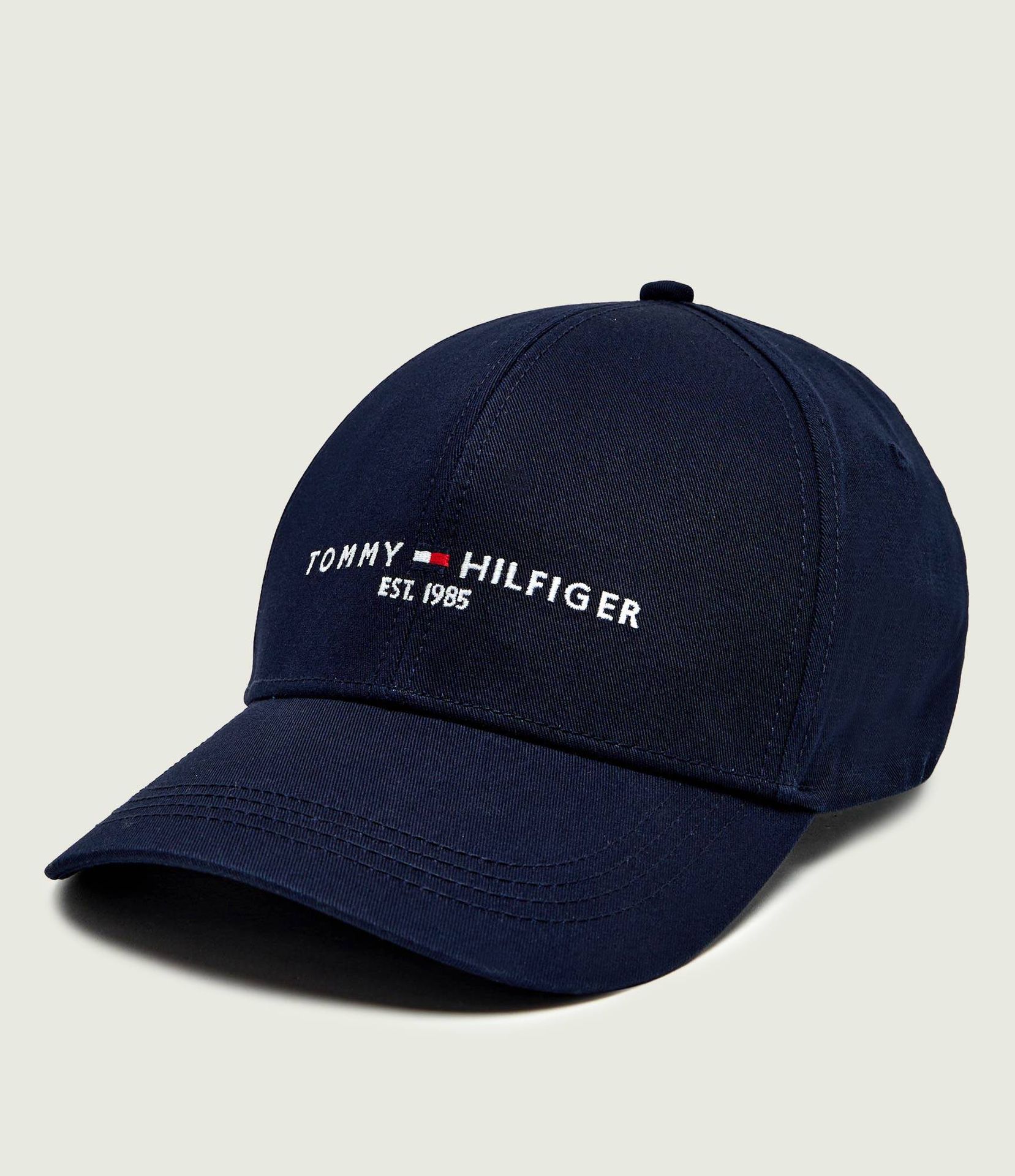 Tommy Hilfiger Bejsbolówka TH ESTABLISHED