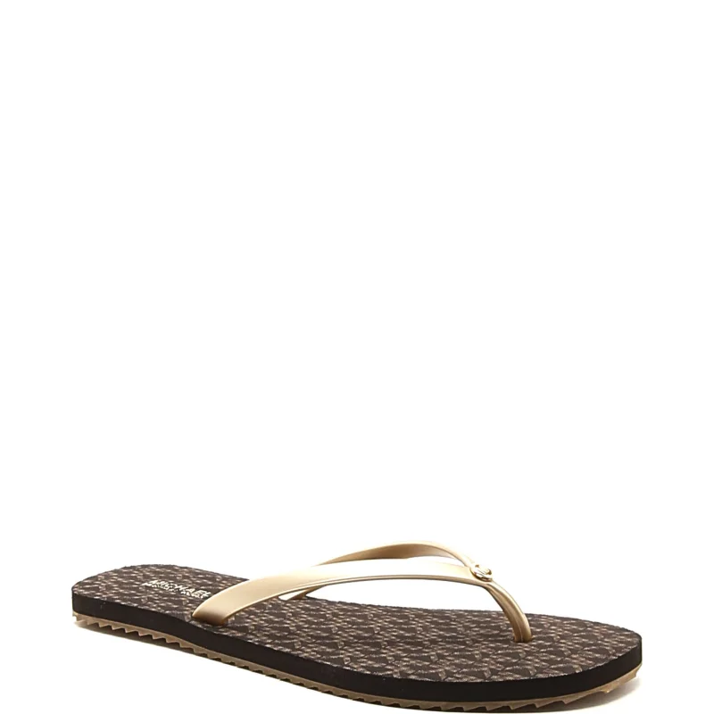 Michael Kors Japonki JINX Flip Flop