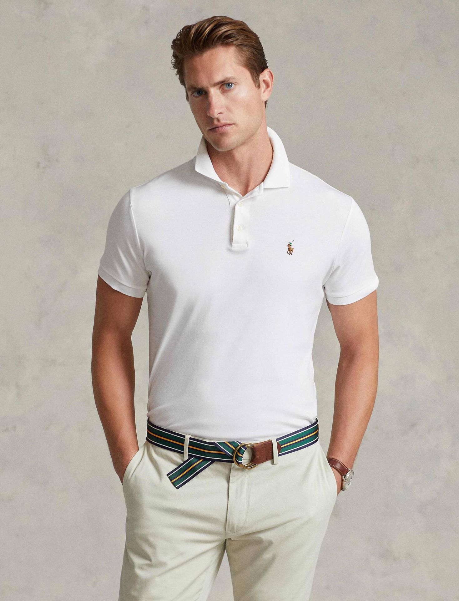 POLO RALPH LAUREN Polo Slim Fit