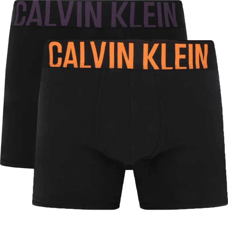 Calvin Klein Underwear Bokserki 2-pack