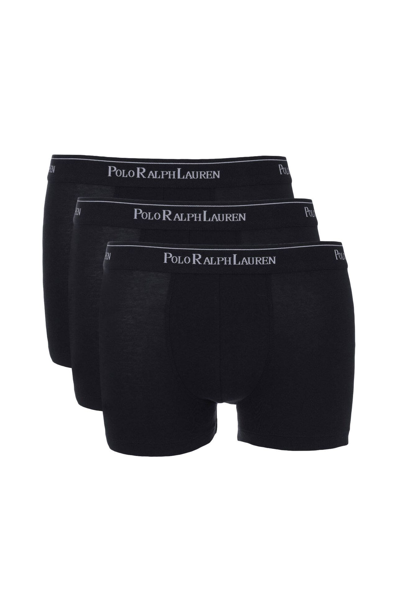POLO RALPH LAUREN Bokserki 3-Pack