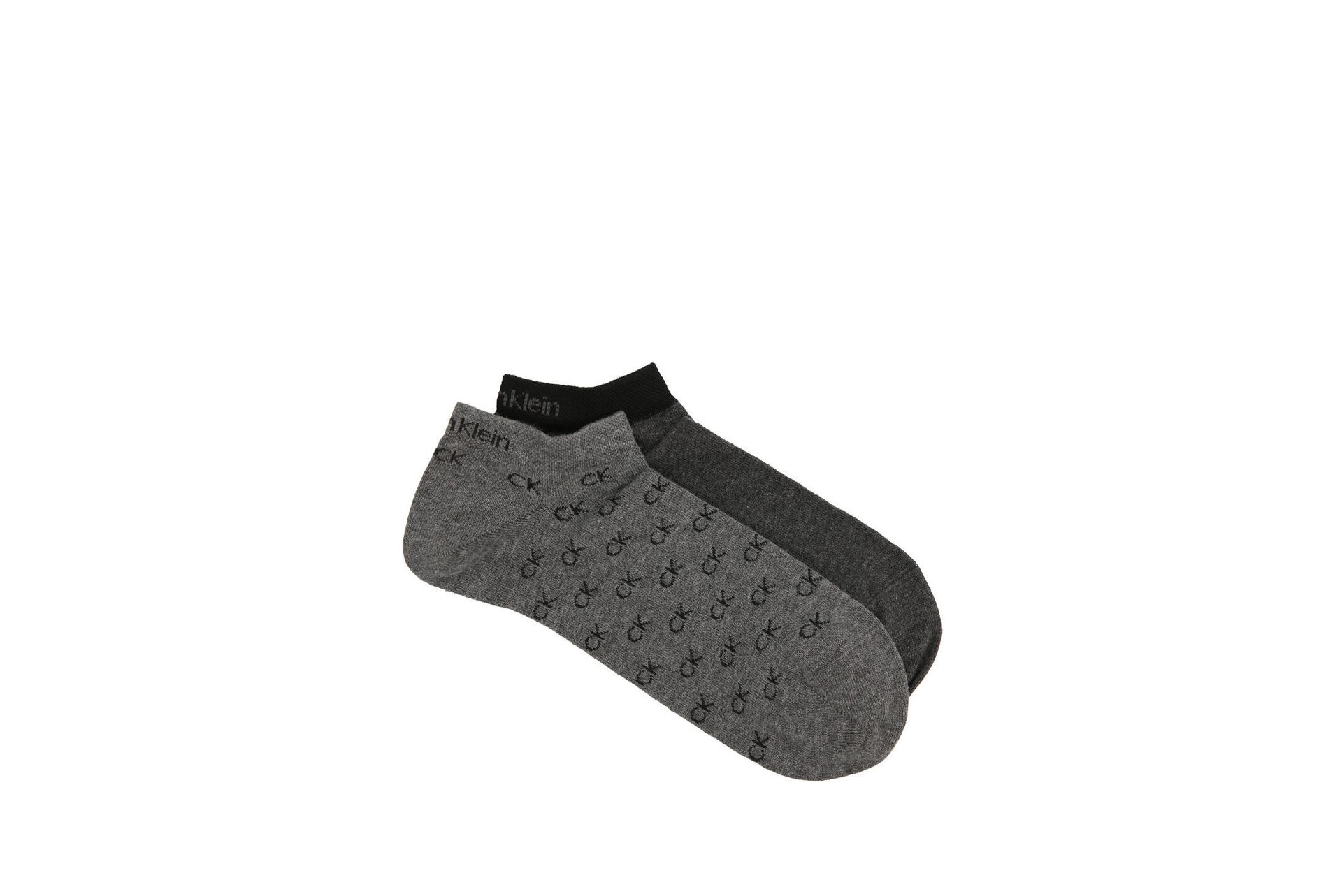 Calvin Klein Skarpety 2-pack SNEAKER