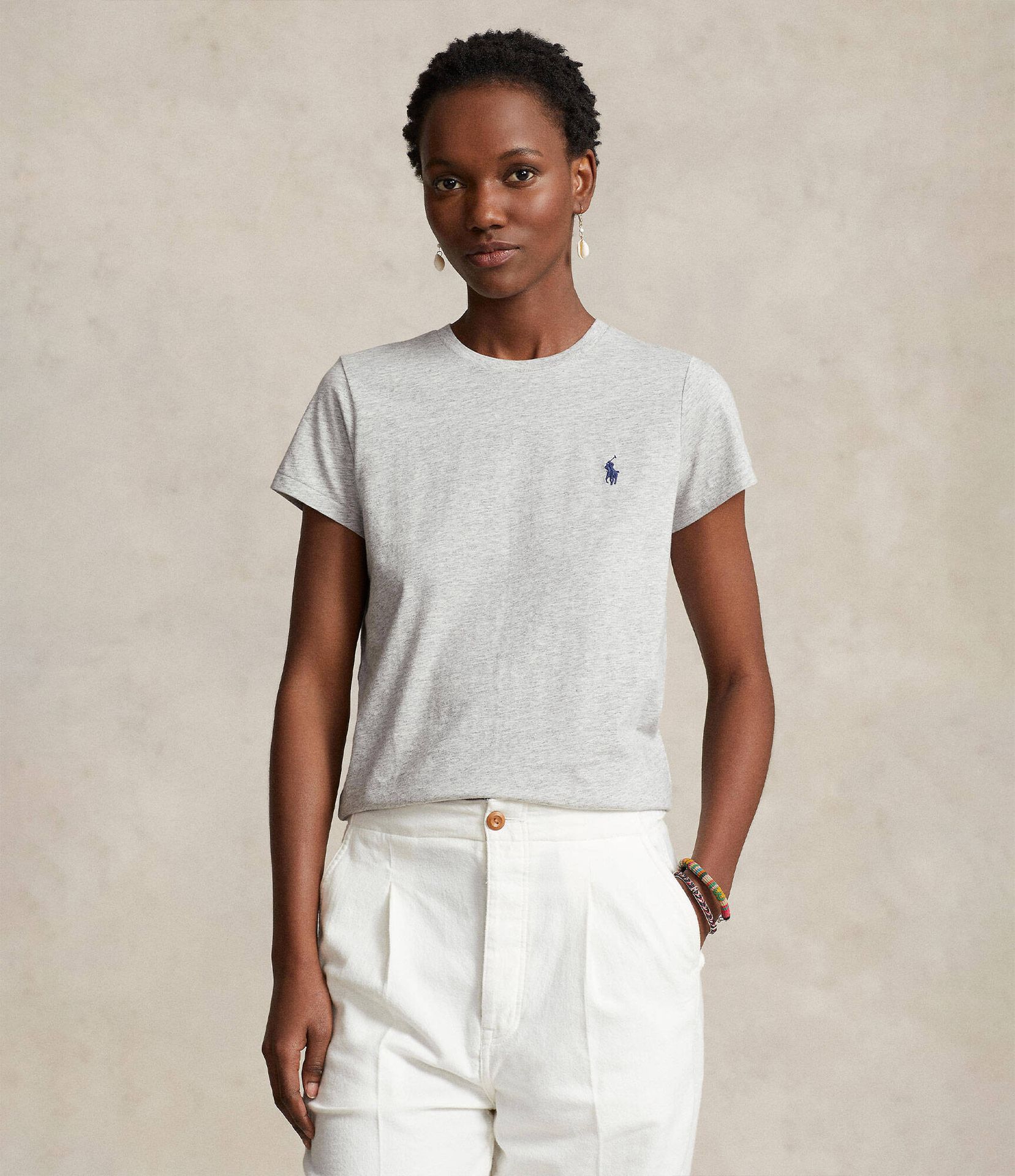 POLO RALPH LAUREN T-shirt Regular Fit