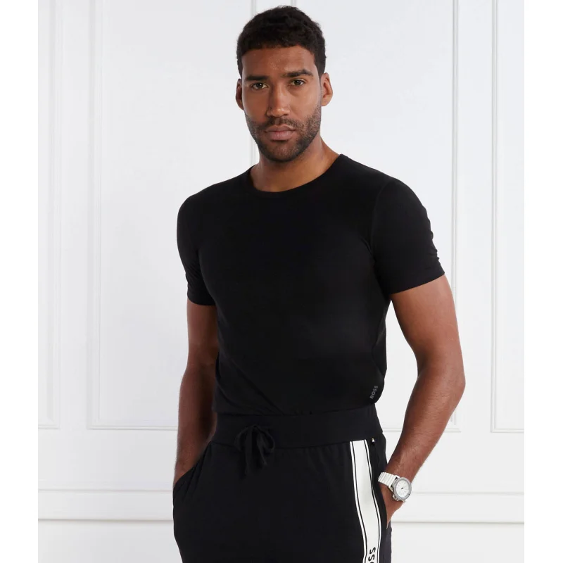 Boss Bodywear T-shirt 2-pack | Slim Fit