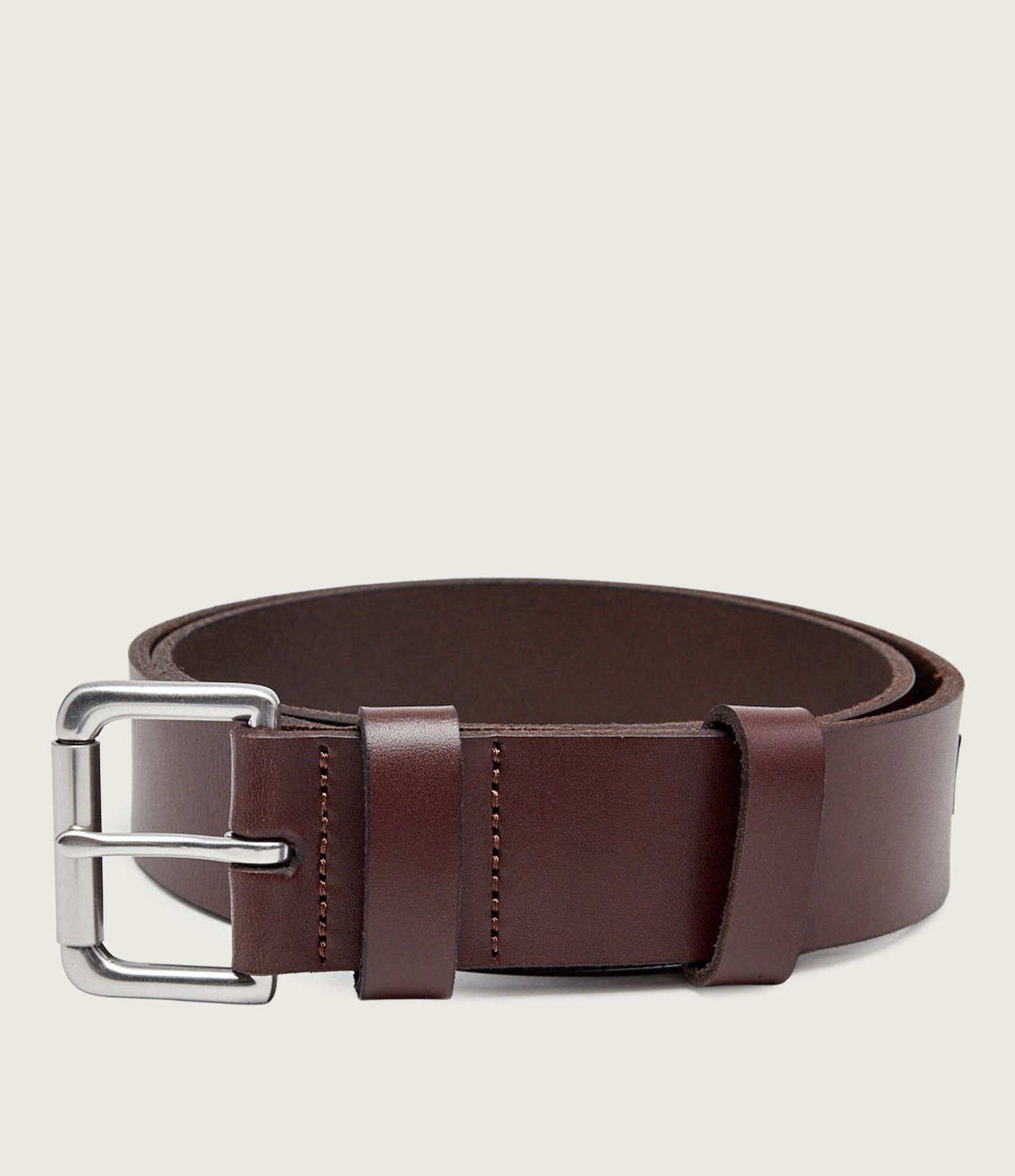 POLO RALPH LAUREN Skórzany pasek