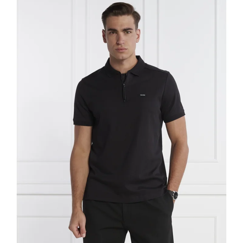 Calvin Klein Polo | Regular Fit