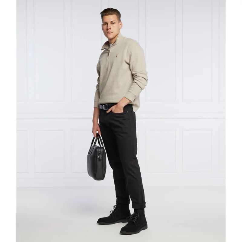 POLO RALPH LAUREN Jeansy SSULLIVAN-5 | Slim Fit