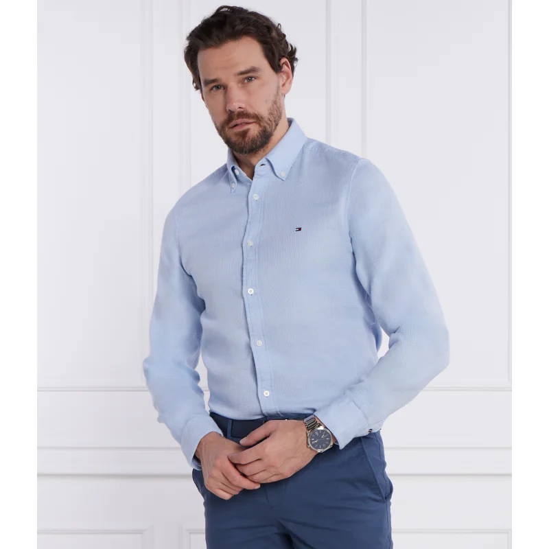 Tommy Hilfiger Koszula | Slim Fit
