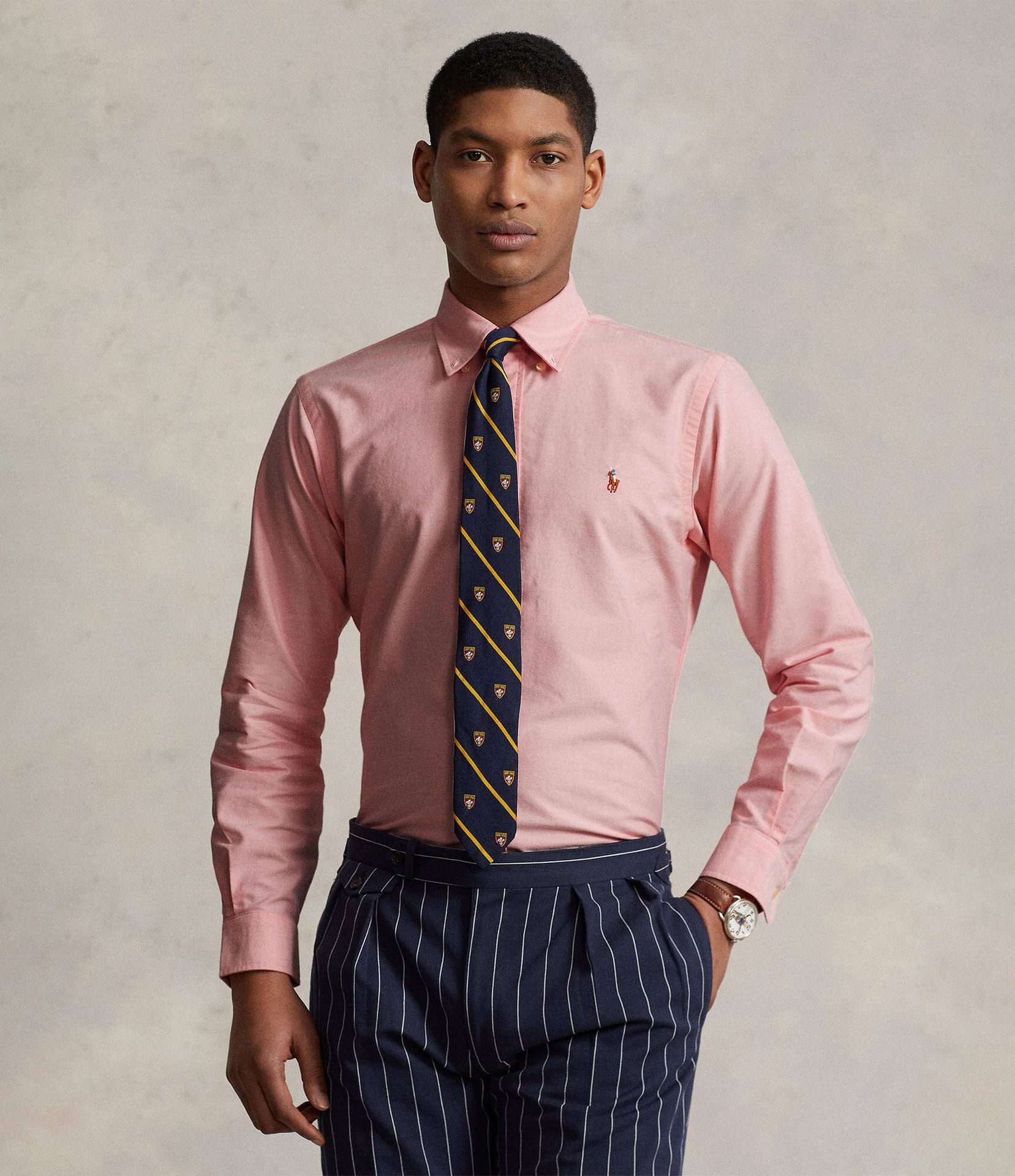POLO RALPH LAUREN Koszula Custom fit