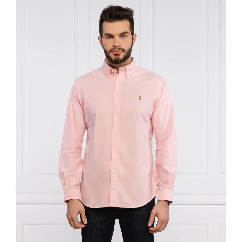 POLO RALPH LAUREN Koszula Custom fit