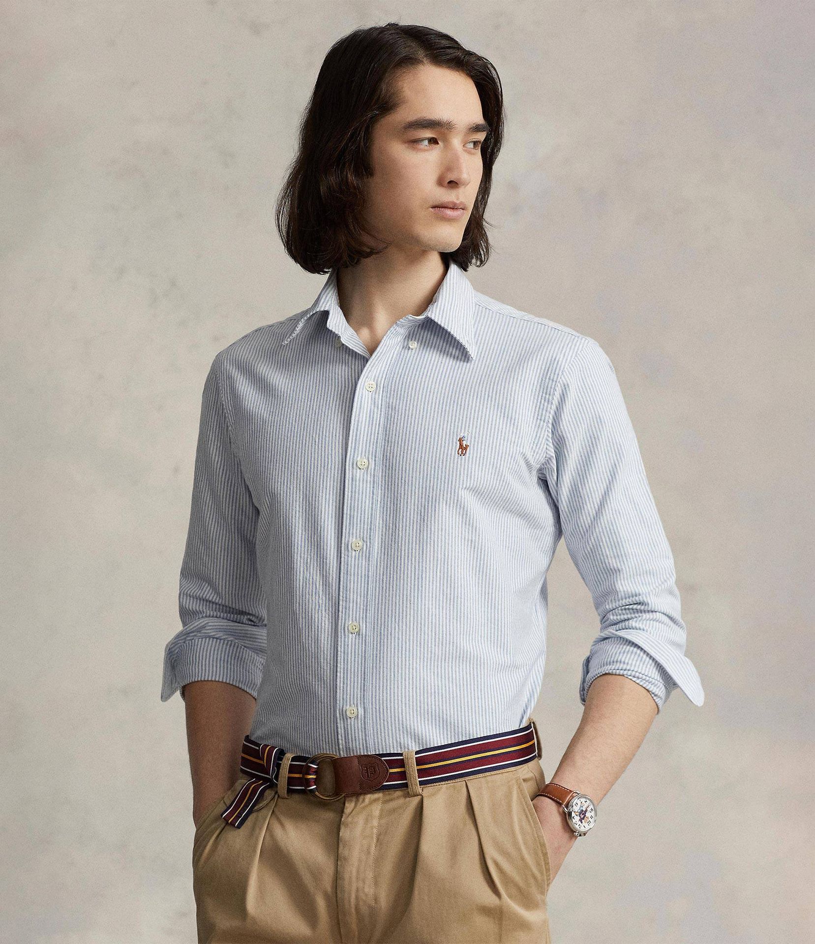 POLO RALPH LAUREN Koszula Custom fit