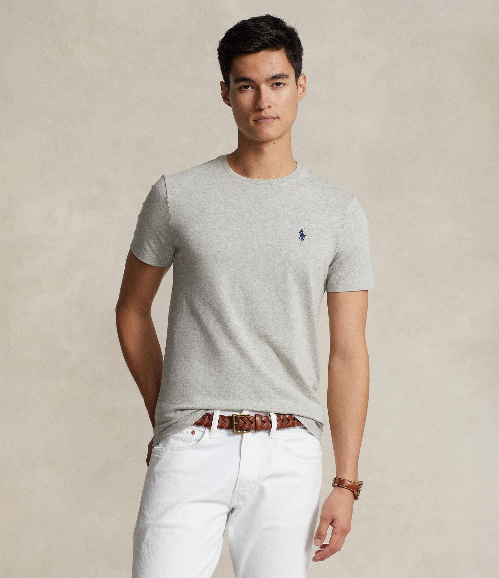POLO RALPH LAUREN T-shirt Slim Fit