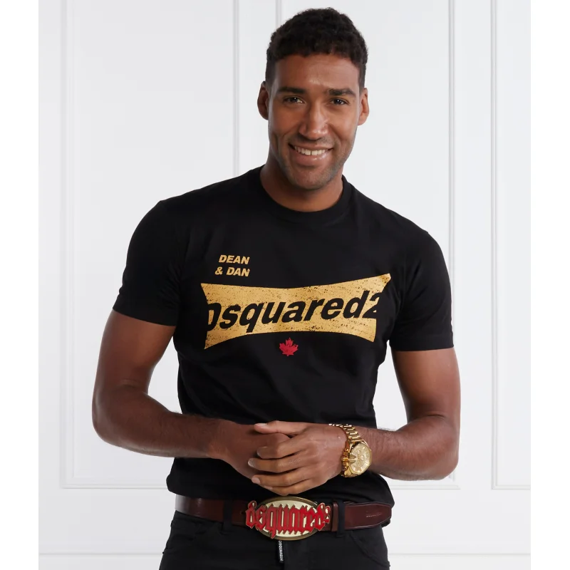 Dsquared2 T-shirt | cool fit