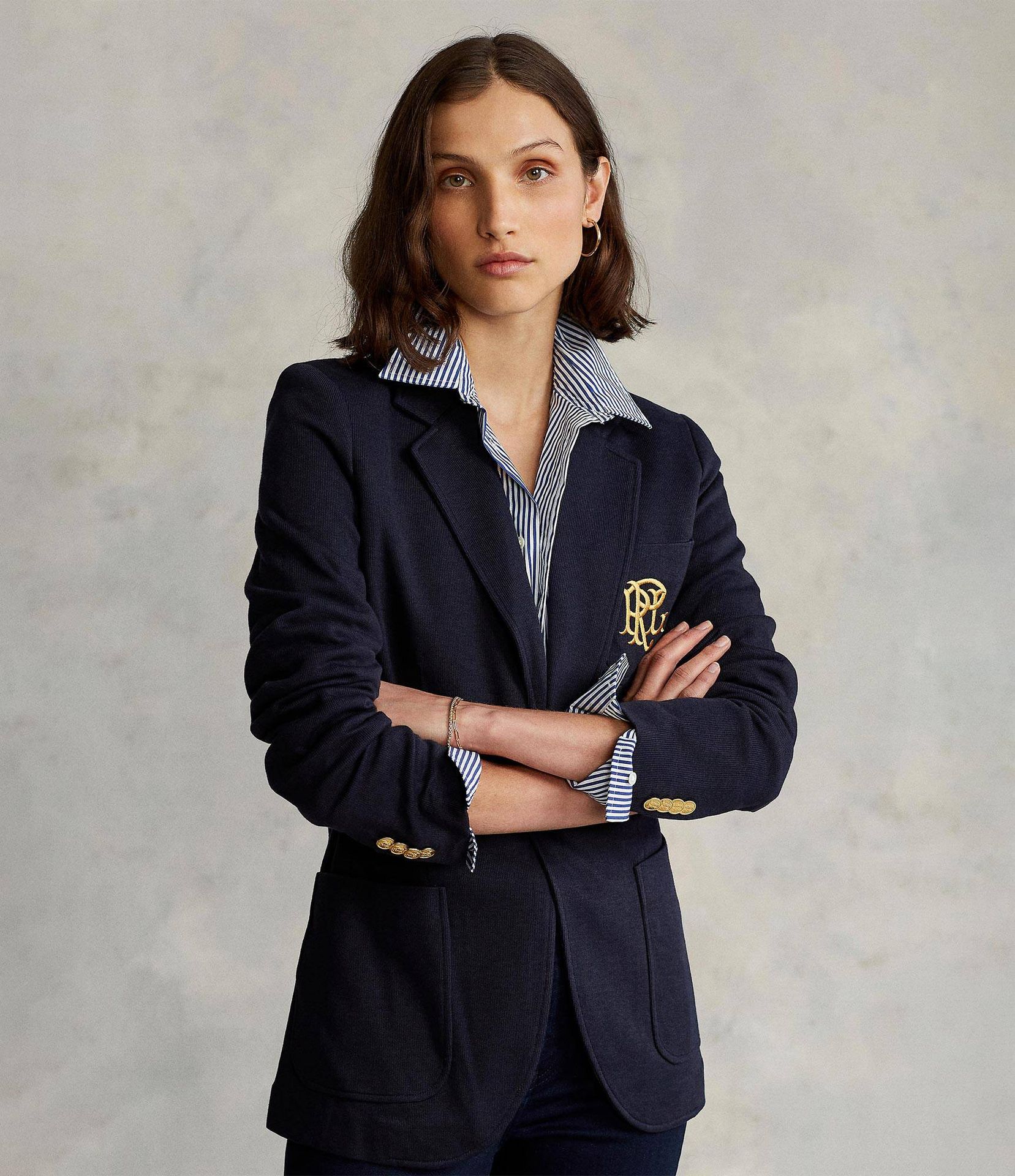 POLO RALPH LAUREN Marynarka Regular Fit