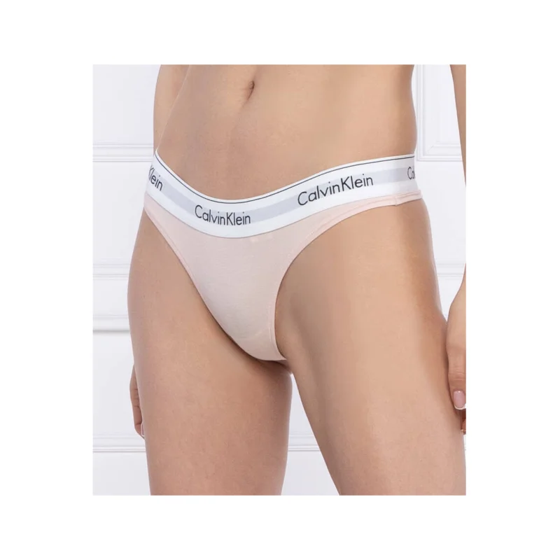 Calvin Klein Underwear Stringi