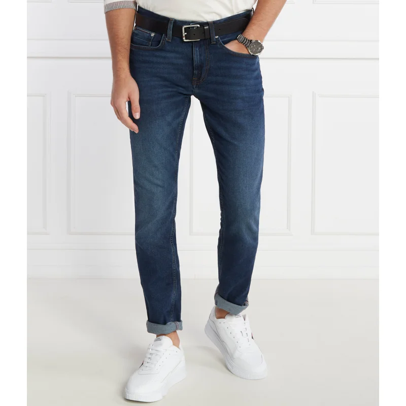 Tommy Hilfiger Jeansy DENTON | Straight fit