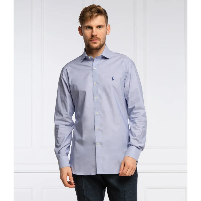 POLO RALPH LAUREN Koszula | Slim Fit