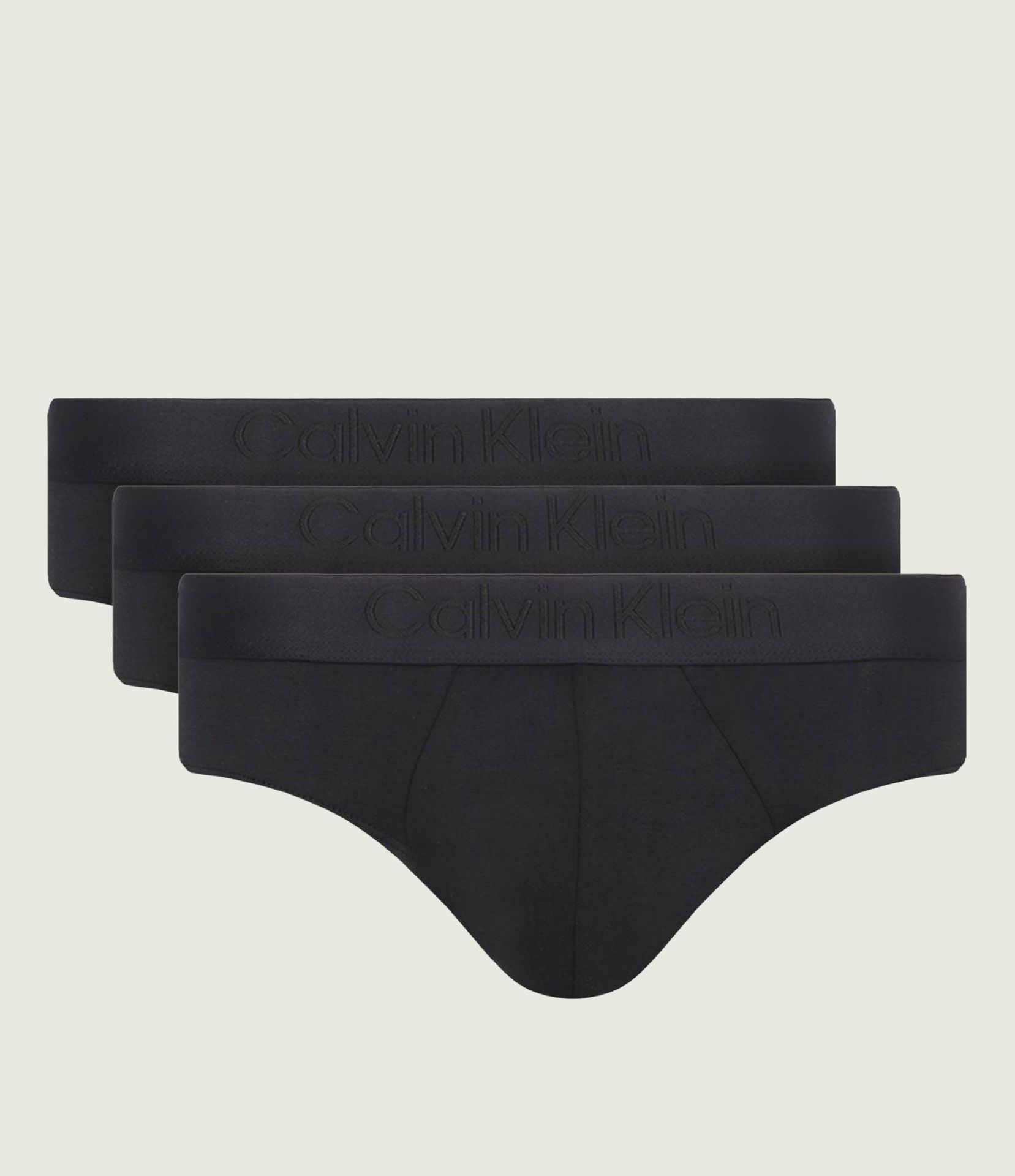 Calvin Klein Underwear Slipy 3-pack