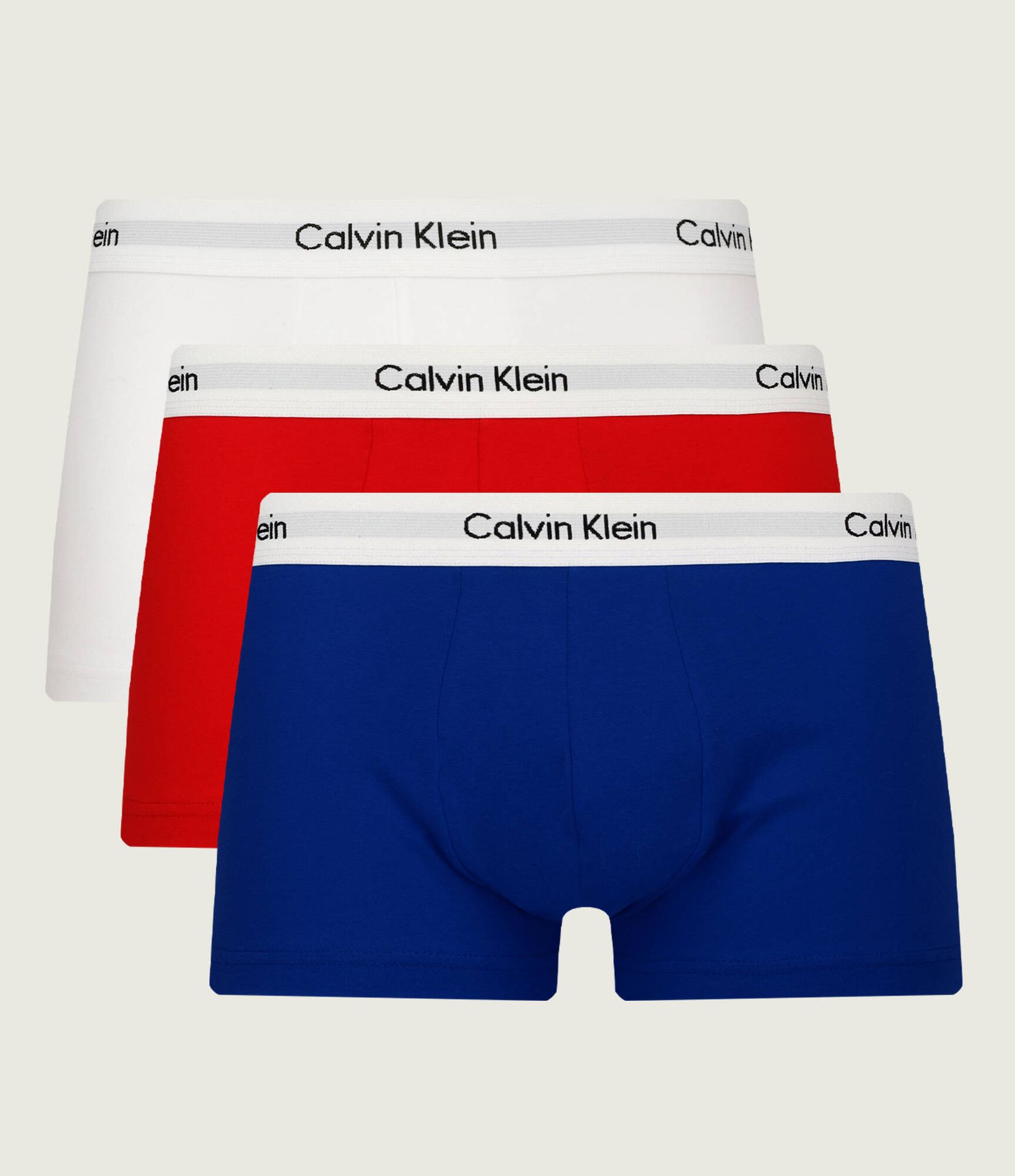 Calvin Klein Underwear Bokserki 3-pack