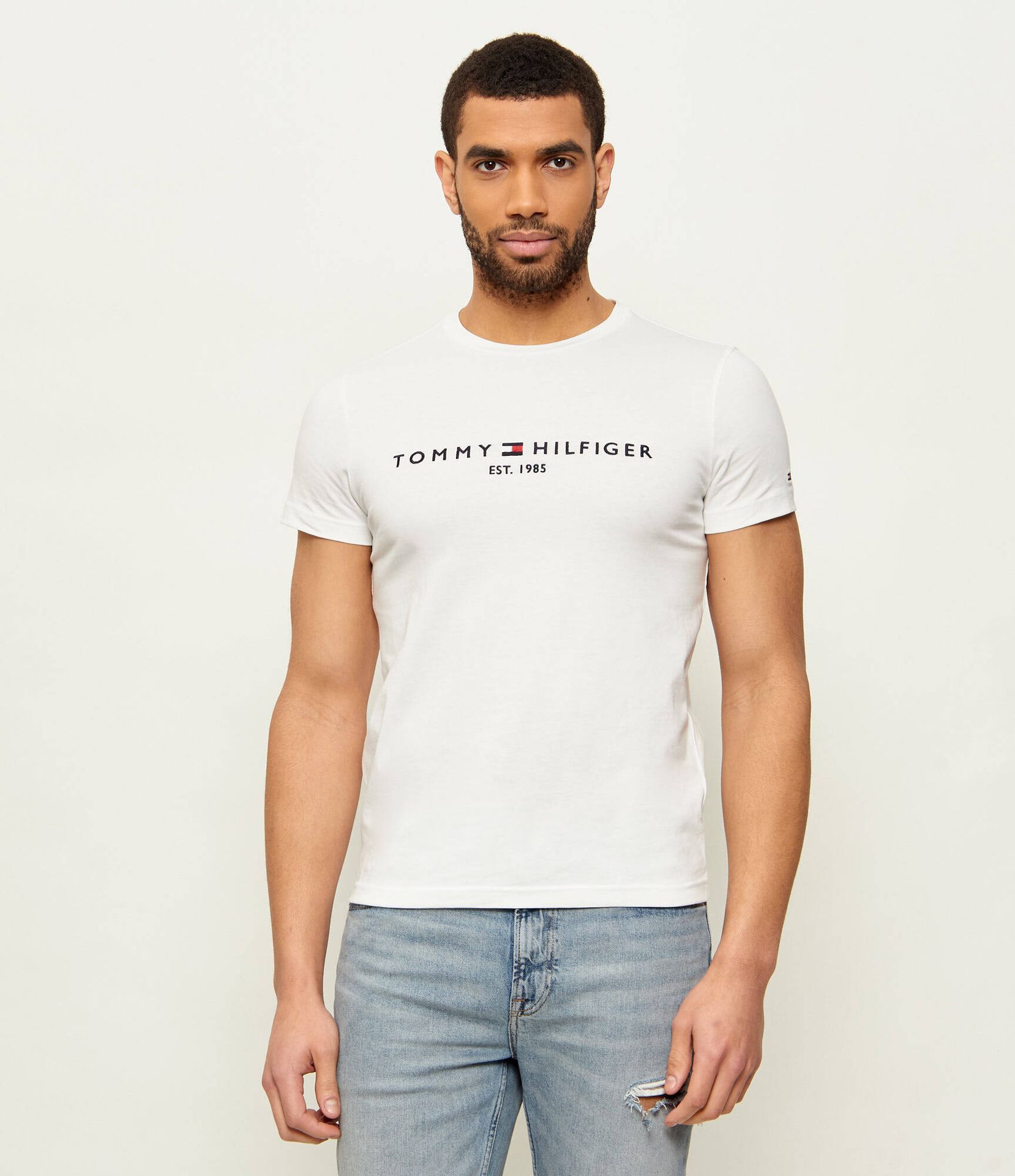 Tommy Hilfiger T-shirt Regular Fit