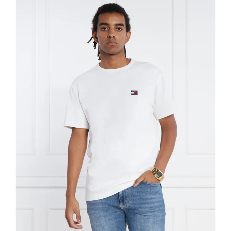 Tommy Jeans T-shirt BADGE | Classic fit