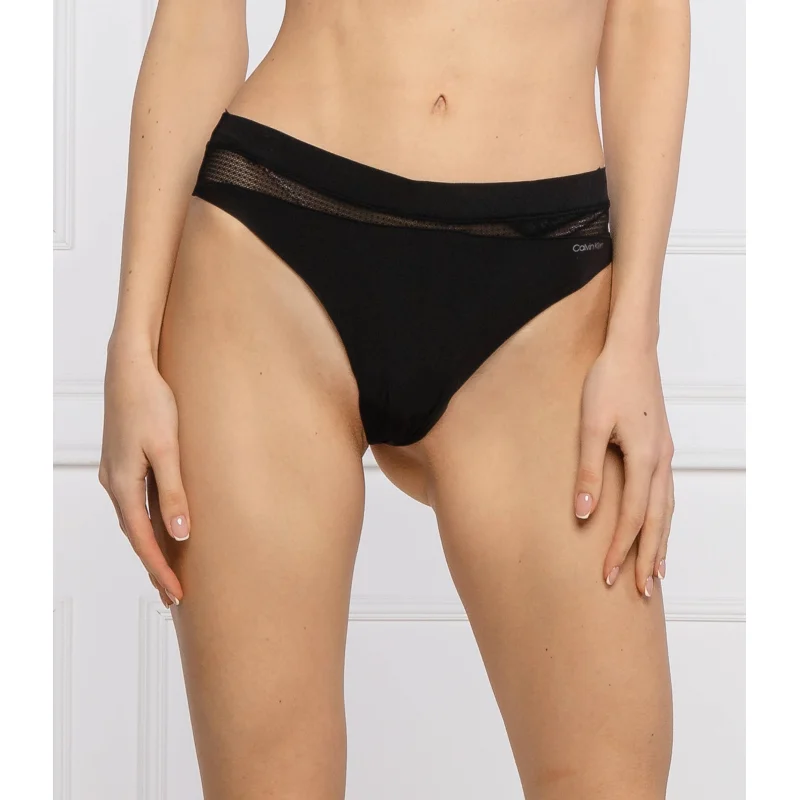 Calvin Klein Underwear Stringi