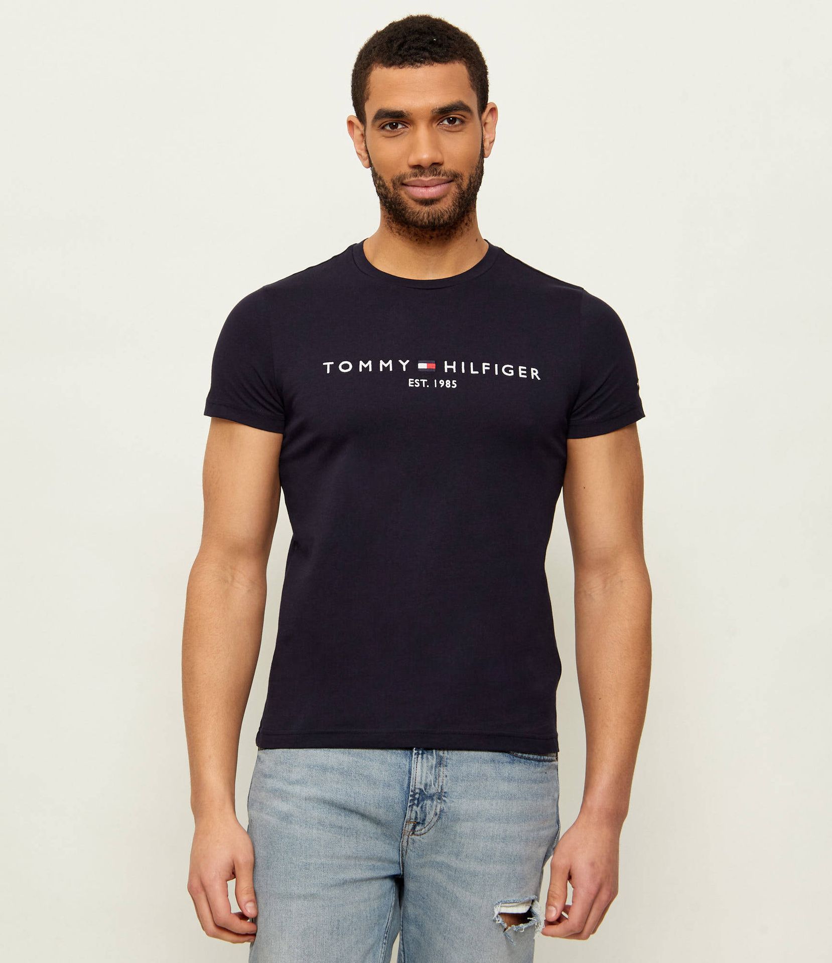 Tommy Hilfiger T-shirt Regular Fit