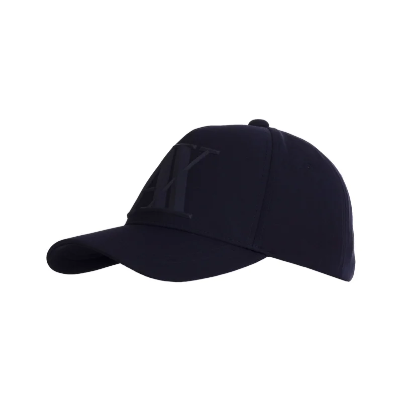 Armani Exchange Bejsbolówka