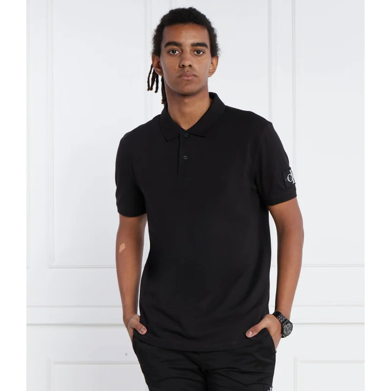 CALVIN KLEIN JEANS Polo | Regular Fit