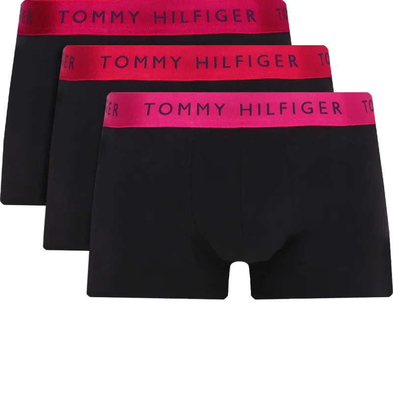 Tommy Hilfiger Bokserki 3-pack