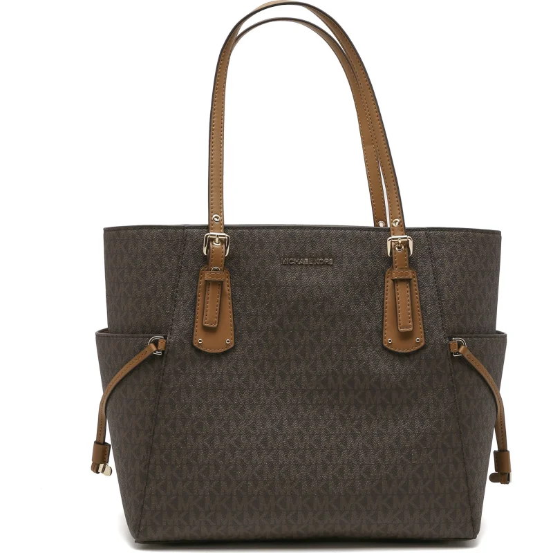 Michael Kors Shopperka Voyager