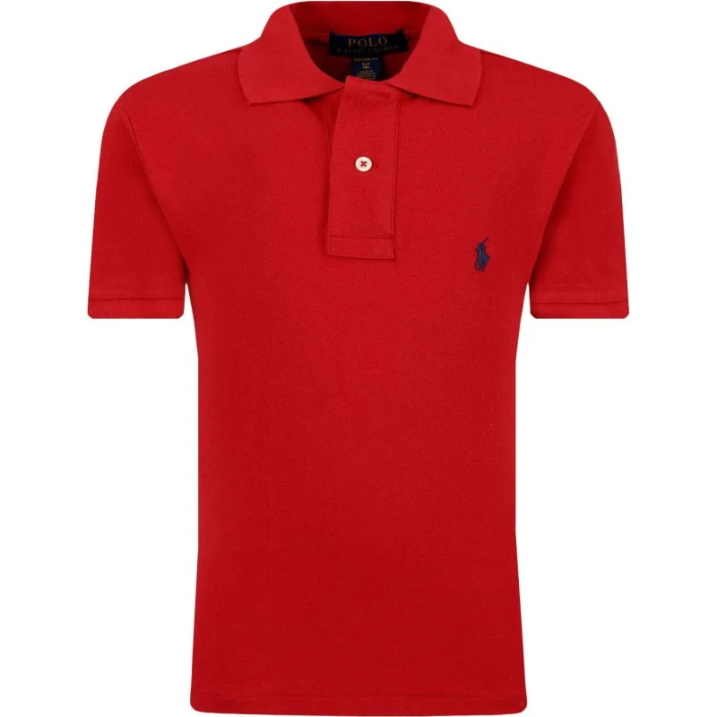 POLO RALPH LAUREN Polo | Slim Fit