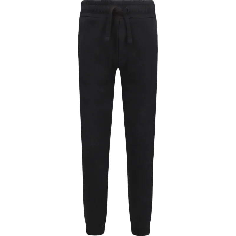 Guess Spodnie dresowe | Regular Fit