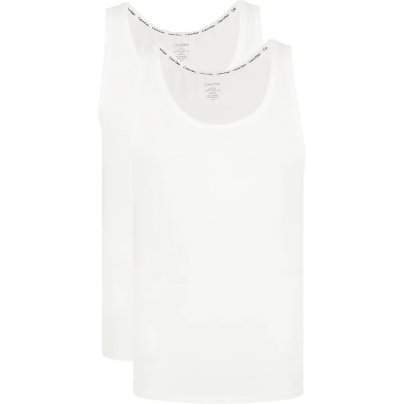 Calvin Klein Underwear Tank top 2-pack | Regular Fit