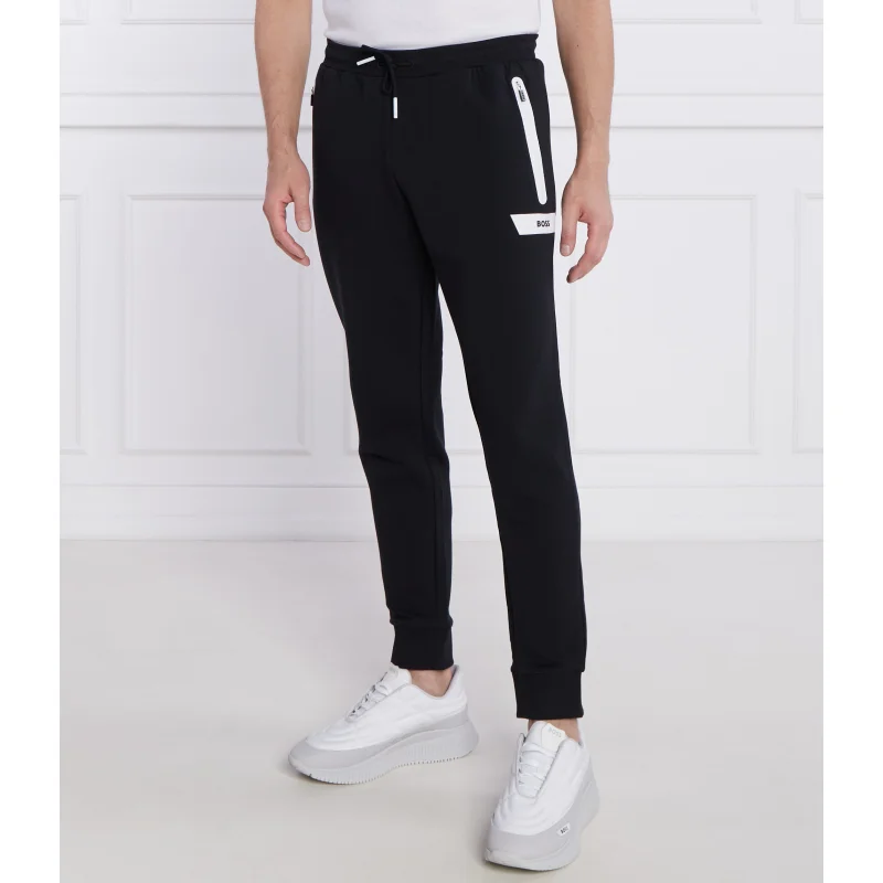 BOSS GREEN Spodnie dresowe Hadiko 1 | Regular Fit