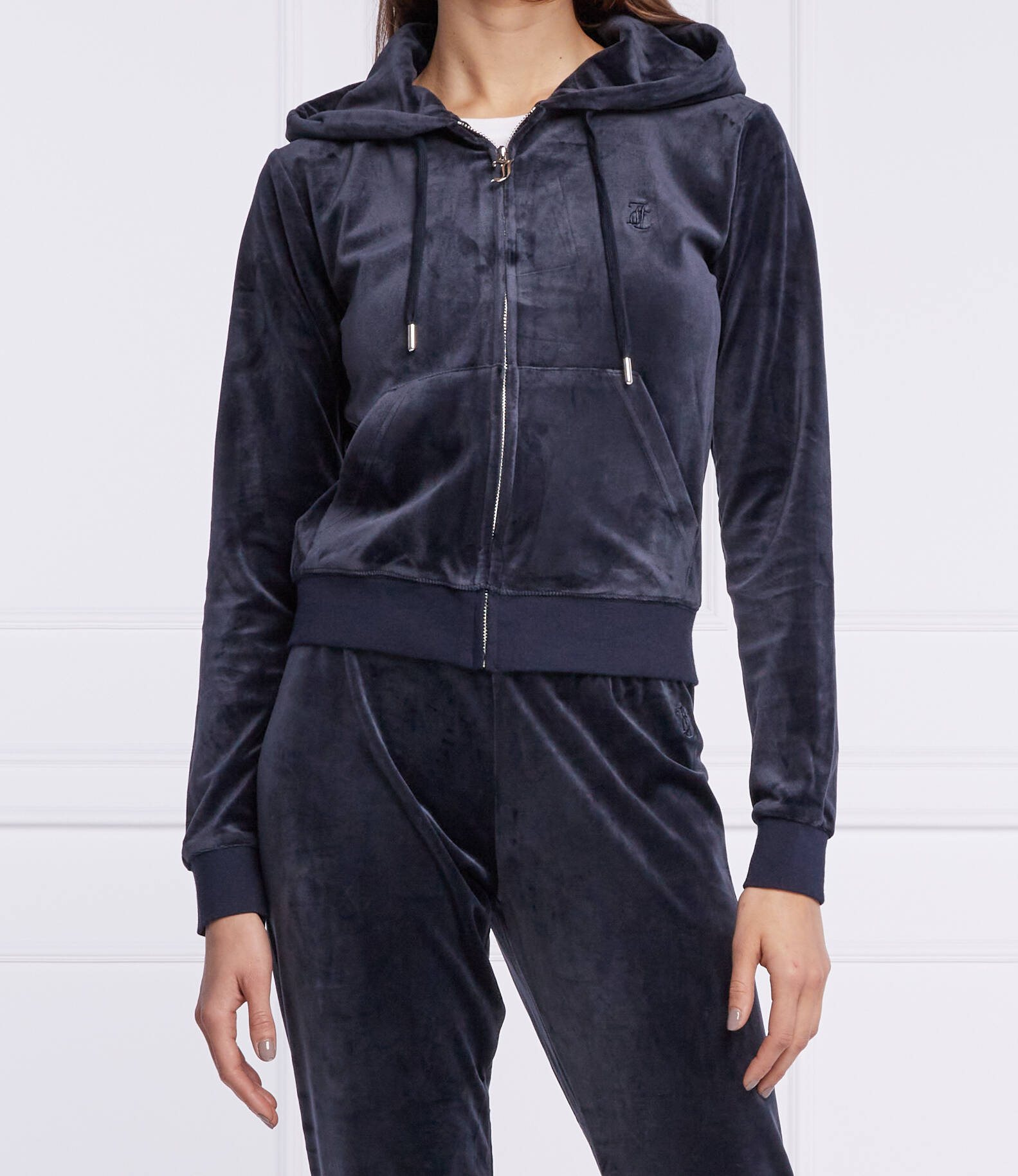 Juicy Couture Bluza Robertson Regular Fit