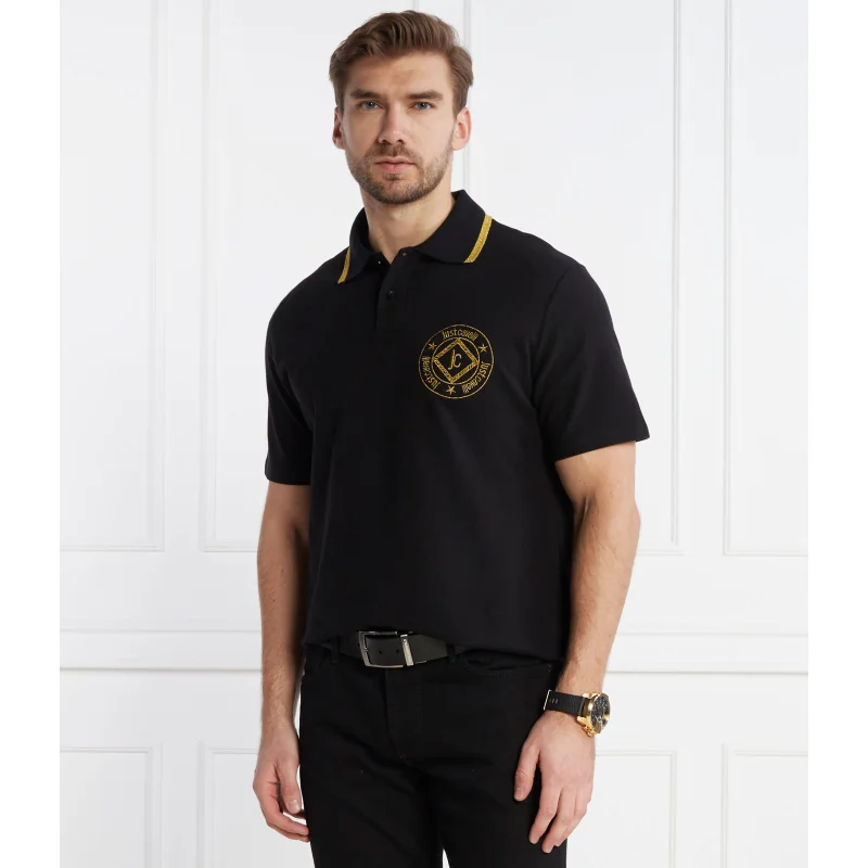 Just Cavalli Polo | Regular Fit