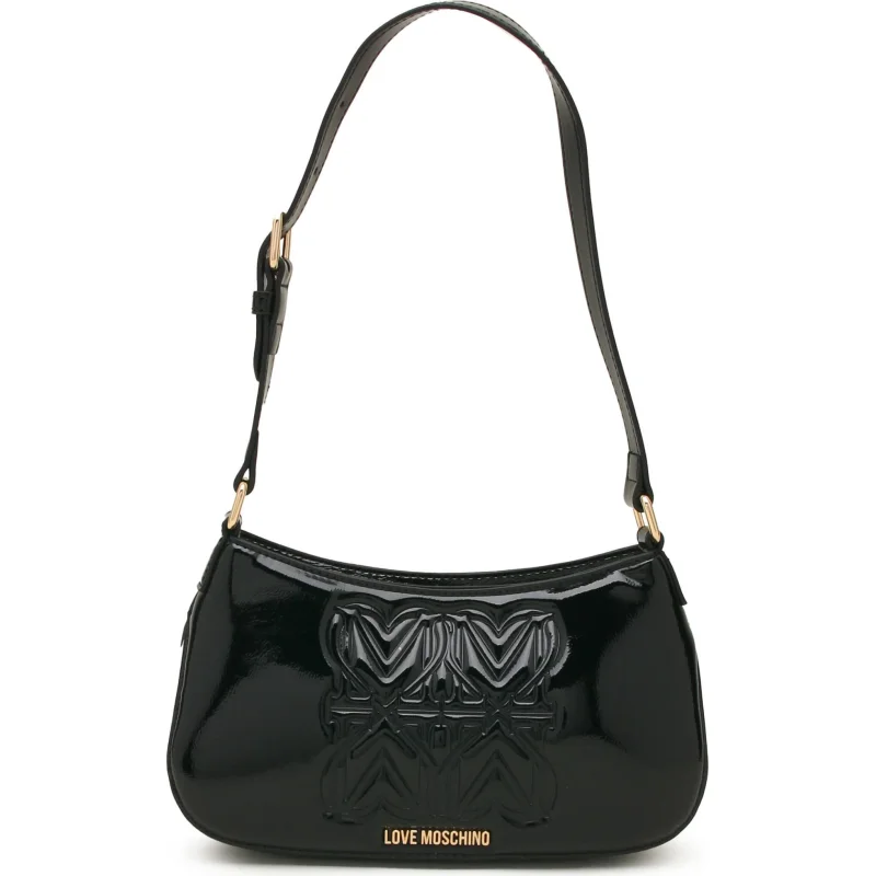 Love Moschino Torebka wieczorowa