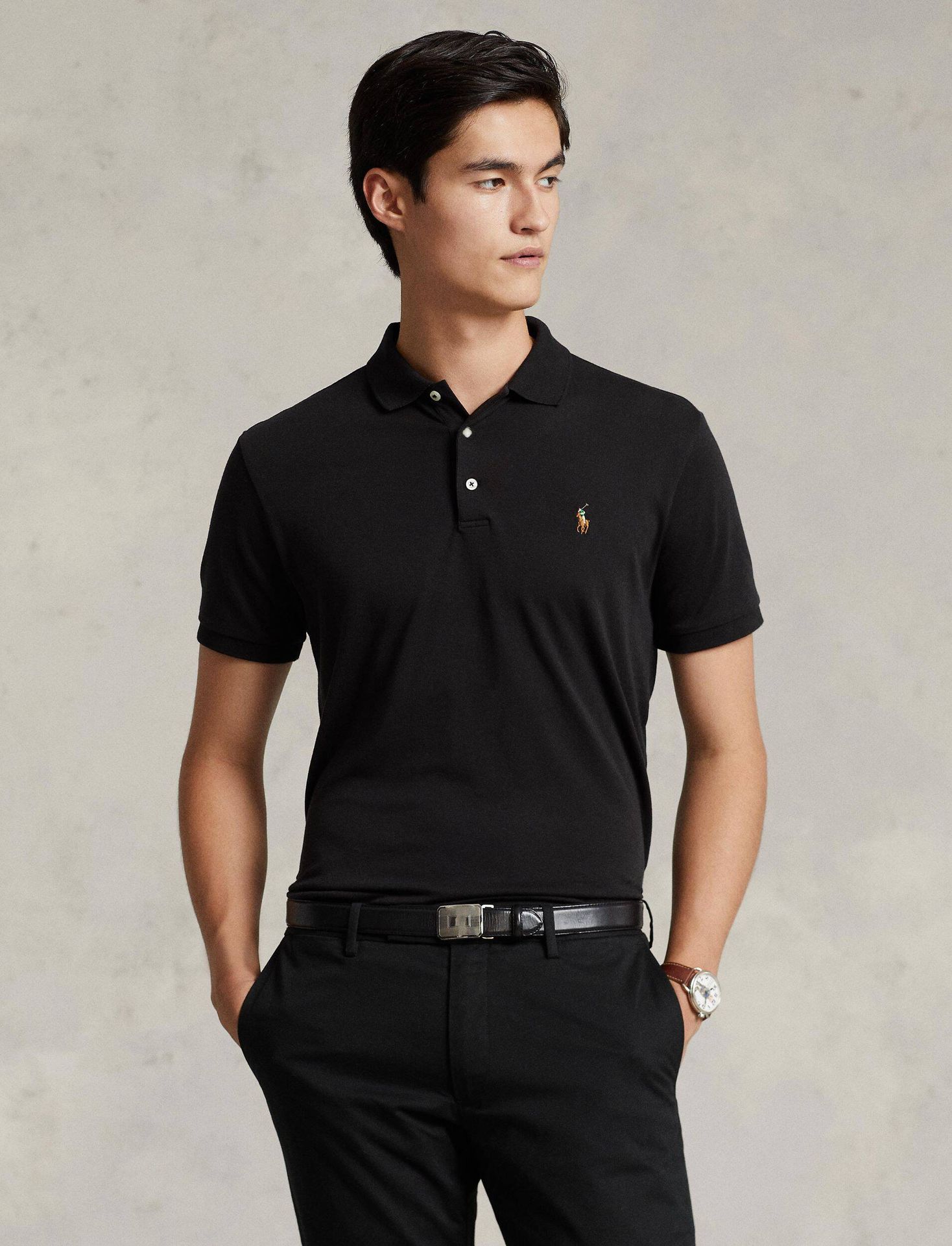 POLO RALPH LAUREN Polo Slim Fit