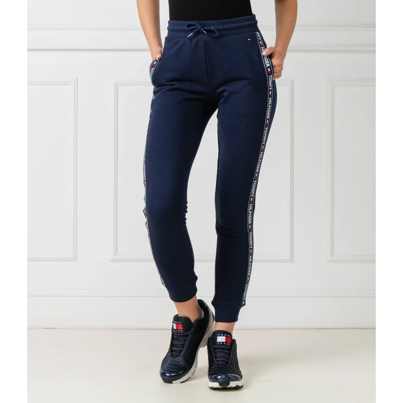 Tommy Hilfiger Spodnie dresowe Track | Regular fit