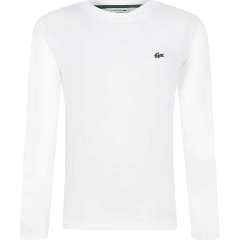 Lacoste Longsleeve | Regular Fit