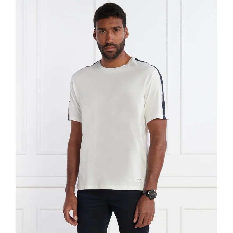 Tommy Hilfiger T-shirt SS TEE LOGO | Regular Fit