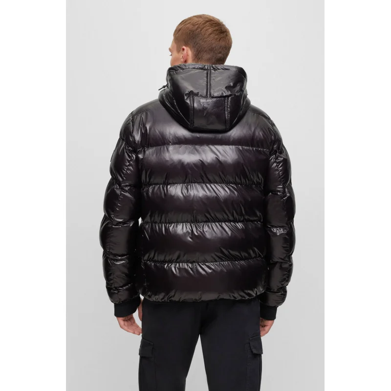BOSS ORANGE Kurtka Okobra | Regular Fit