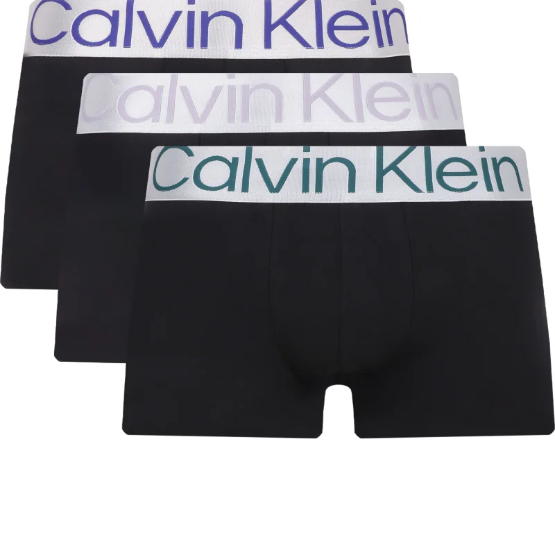 Calvin Klein Underwear Bokserki 3-pack