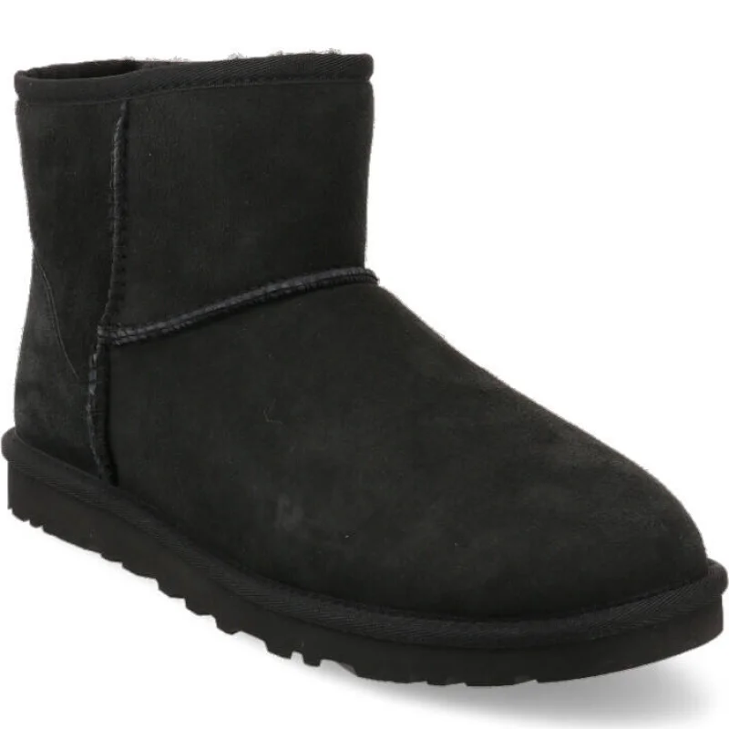 UGG Ocieplane śniegowce M CLASSIC MINI