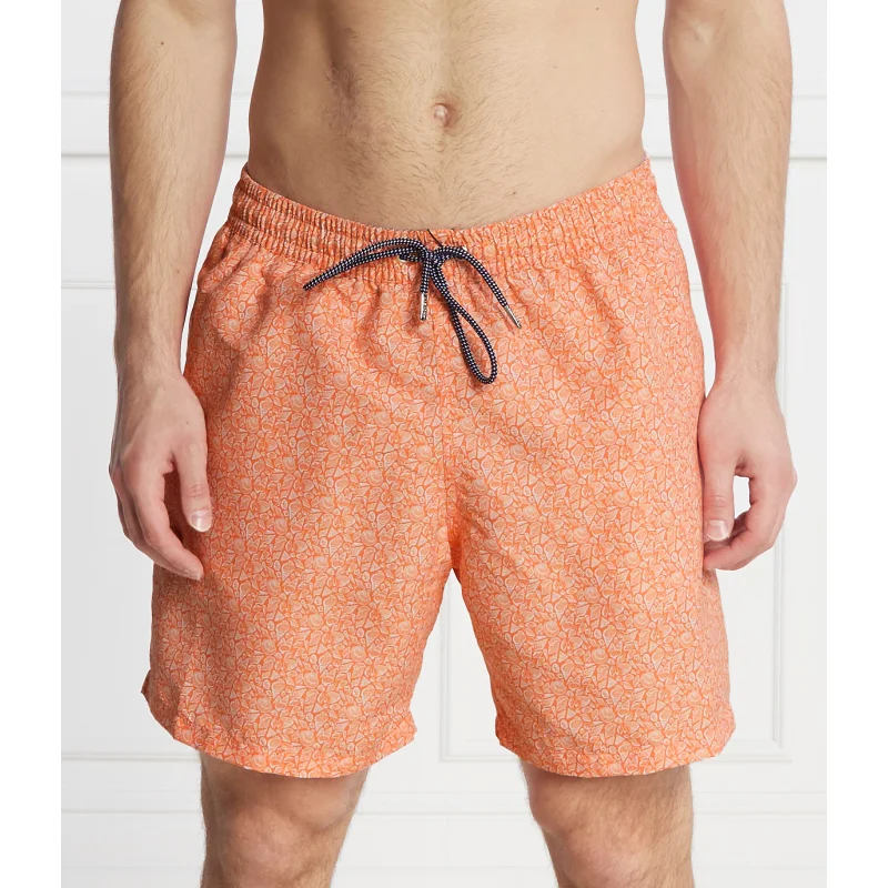 Hackett London Szorty kąpielowe | Regular Fit