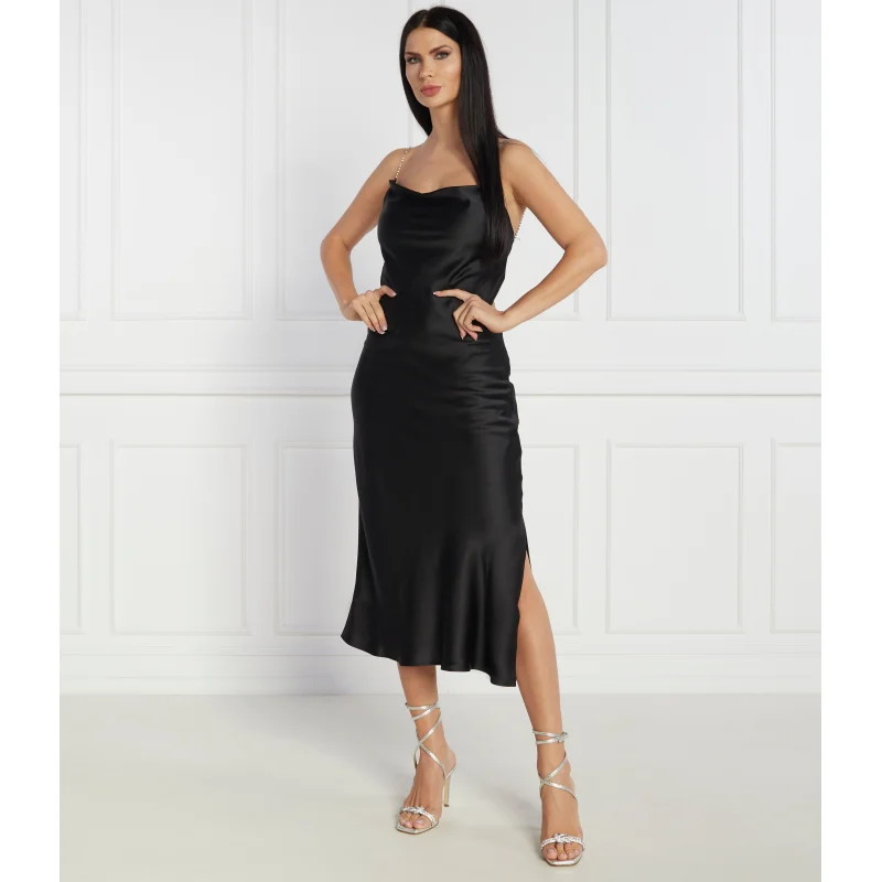 HUGO Sukienka Kapartu-1